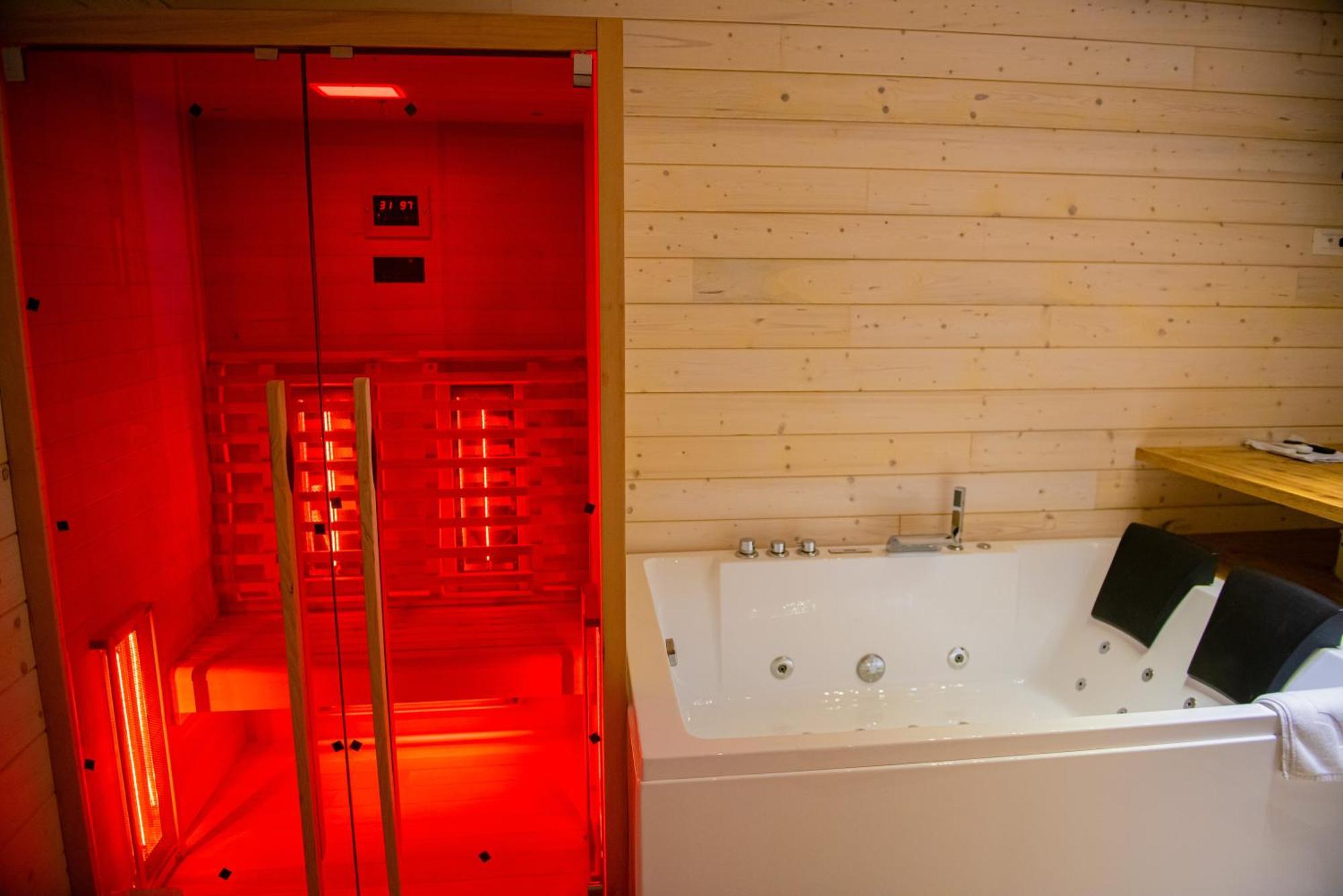 Artemide "Corte Segreta" B&B Suite Spa San Cipriano Picentino Exterior photo