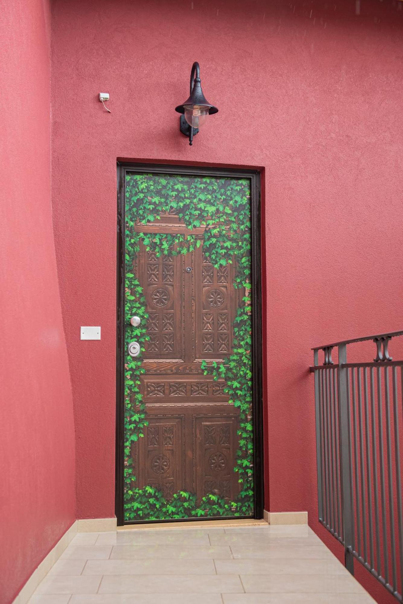 Artemide "Corte Segreta" B&B Suite Spa San Cipriano Picentino Exterior photo